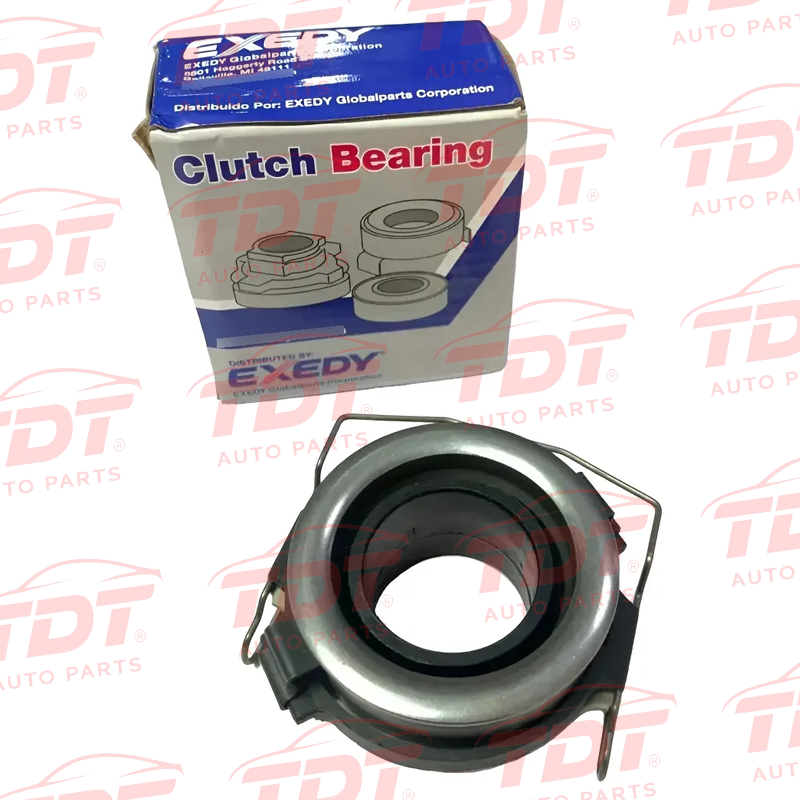 Clutch/Embrague"